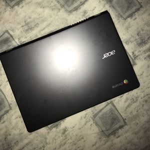 Chrome Book Laptop